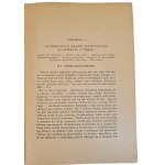 [KLOCEK] STUDNICKI Władysław - Z PRZEŻYĆ I WALK, Warsaw 1928 / LUDZIE IDEE I CZYNY