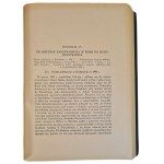 [KLOCEK] STUDNICKI Władysław - Z PRZEŻYĆ I WALK, Warsaw 1928 / LUDZIE IDEE I CZYNY