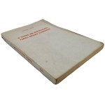 JANIK Michał - W SŁUŻBIE IDEI NIEPODLEGŁOŚCI Wspomnienia, Kraków 1934. DEDYKACJA AUTORA dla Prof. Romana Grodeckiego.
