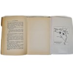 ŻELIGOWSKI Lucjan - WOJNA W ROKU 1920 Wspomnienia i rozważania, Warsaw 1930. fold-out maps