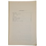 ŻELIGOWSKI Lucjan - WOJNA W ROKU 1920 Wspomnienia i rozważania, Warsaw 1930. fold-out maps