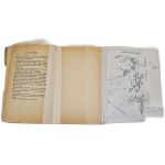 ŻELIGOWSKI Lucjan - WOJNA W ROKU 1920 Wspomnienia i rozważania, Warsaw 1930. fold-out maps