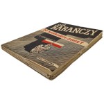 GERMANOWA Zofia - FROM RARAÑCZY TO MARMAROS-SZIGET memoirs of a legion nurse, Warsaw 1936. [photographs] Rare