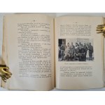 GERMANOWA Zofia - FROM RARAÑCZY TO MARMAROS-SZIGET memoirs of a legion nurse, Warsaw 1936. [photographs] Rare