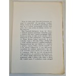 PIŁSUDSKI Jozef - HISTORICAL REVIEWS, Warsaw 1931.
