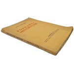 PIŁSUDSKI Jozef - HISTORICAL REVIEWS, Warsaw 1931.