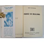BĄCZKOWSKA Irena - ROAD TO BRAZIL London 1959.