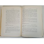 LELEWEL Joachim - EMIGRATION LETTERS Volume I-V, Krakow 1948-56.