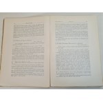 LELEWEL Joachim - EMIGRATION LETTERS Volume I-V, Krakow 1948-56.