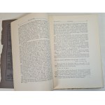 LELEWEL Joachim - EMIGRATION LETTERS Volume I-V, Krakow 1948-56.