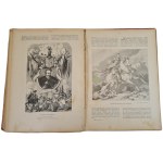 SOKOŁOWSKI August - DZIEJE POLSKI ILUSTROWANE Volume IV