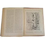 SOKOŁOWSKI August - DZIEJE POLSKI ILUSTROWANE Volume IV