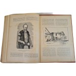 SOKOŁOWSKI August - DZIEJE POLSKI ILUSTROWANE Volume IV