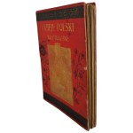 SOKOŁOWSKI August - DZIEJE POLSKI ILUSTROWANE Volume IV
