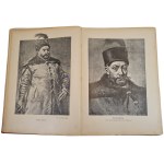 SOKOŁOWSKI August - DZIEJE POLSKI ILUSTROWANE Volume IV