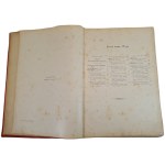 SOKOŁOWSKI August - DZIEJE POLSKI ILUSTROWANE Volume IV