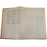 SOKOŁOWSKI August - DZIEJE POLSKI ILUSTROWANE Volume IV