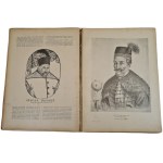 SOKOŁOWSKI August - DZIEJE POLSKI ILUSTROWANE Volume IV