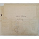 PATRIOTIC TELEGRAM: For the charitable purpose of the Society of the Ladies of Charity of St. Vincent a Paulo and the Manger! HOLY WOJCIECH...., Poznań 1905.