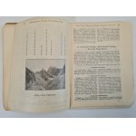 CHMIELOWSKI Juliusz - PRZEWODNIK PO TATRACH Cz.IV - TATRY WYSOKIE, Lwów 1910, ILUSTRACJE