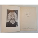 DROBNER Boleslaw - THE FOREVER WALK Volume I-III [First Edition].