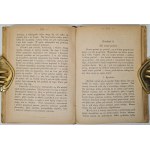 HOME HAPPENING A thorough study of housekeeping and a guide to cooking Published 1882.
