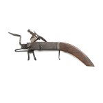 Flint striker | Central Europe, Central European