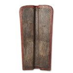 Pavise | Central Europe, Central European