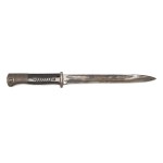 Mauser bayonet S 84/98 | Germany, German