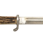 German dress bayonet (Extra-Seitengewehr) | Germany, German