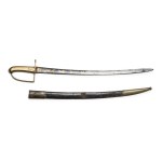 Officer’s sabre | Germany, German