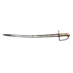 Officer’s sabre | Germany, German