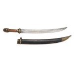 Artillery kinjal, Model 1907 | Russia, Russian