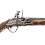 Flintlock pistol | Italy, Italian