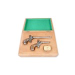 Flobert pistol and parlor gun | Europe, European