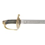 Naval infantry sabre | USA, American