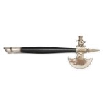 Ceremonial axe "Hiawatha Council No. 35, D.U.P." | USA, American