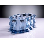 GEOMETRIC ART DECO BOWL