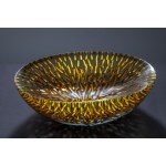TOMÁŠ HLAVIČKA (CZECH / BOHEMIAN 1950*) - CUT BOWL