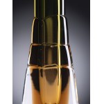 JAROSLAV SVOBODA (CZECH / BOHEMIAN 1938*) - METALLURGICAL VASE