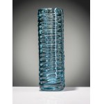 FRANTIŠEK VÍZNER (CZECH / BOHEMIAN 1936 - 2011) - VASE