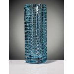 FRANTIŠEK VÍZNER (CZECH / BOHEMIAN 1936 - 2011) - VASE