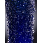 MILOSLAVA SVOBODOVÁ (CZECH / BOHEMIAN 1936 - 2005) - VASE "GALAXY" (MODEL NO. 6533/39)