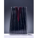 PAVEL HLAVA (CZECH / BOHEMIAN 1924 - 2003) - VASE