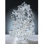 RENÉ ROUBÍČEK (CZECH / BOHEMIAN 1922 - 2018) - CORAL