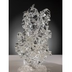 RENÉ ROUBÍČEK (CZECH / BOHEMIAN 1922 - 2018) - CORAL