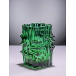 VLADISLAV URBAN (CZECH / BOHEMIAN 1937 - 2022) - VASE