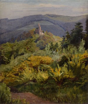 Dewhurst Wynford