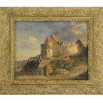 Andrzej (Jędrzej) GRABOWSKI (1833-1886), Lublin Castle