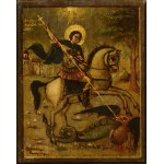 Icon - Saint George
